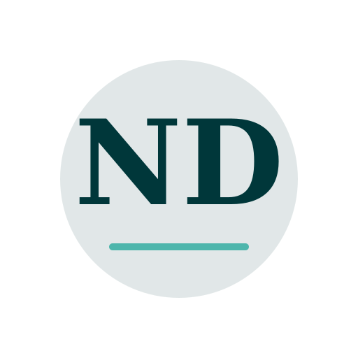 Nelson Dryer Cleaning Services logo